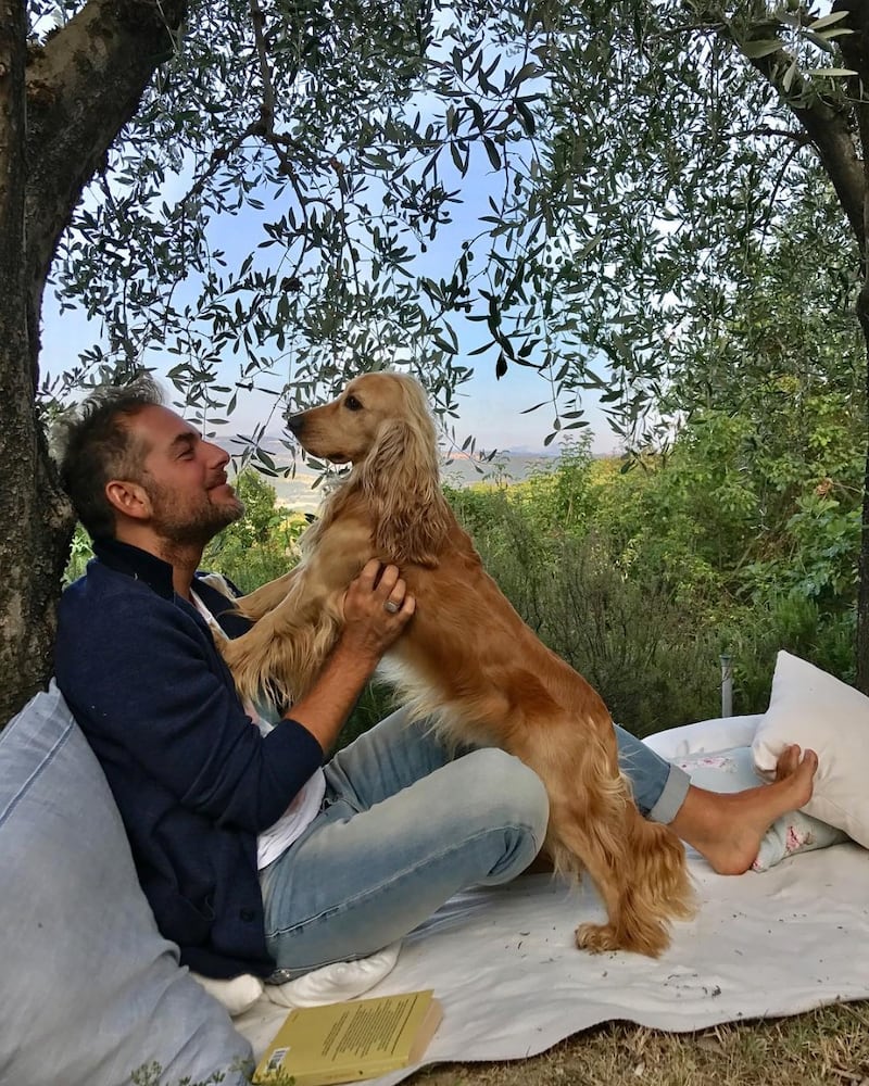 GF Vip 2, i concorrenti su Instagram 24