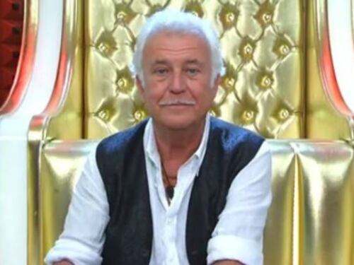 Marco Predolin: "Nel 1992 circolò la falsa voce che avessi l'Aids"