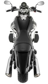 Moto Guzzi California 1400 Custom 2