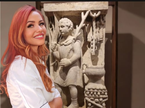 Sua Maestà il salame tra arte e storia