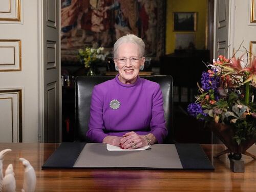 La regina Margrethe abdica: il principe Frederik sarà Re di Danimarca