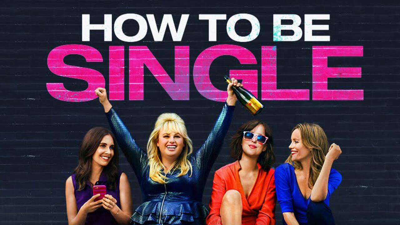 Giovani, carine e sole. Elogio (ironico) della vita da single
