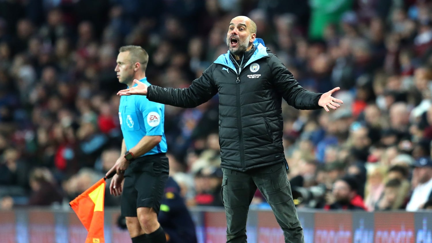 Guardiola e il City chiedono aiuto ad un motivatore: è lo zio di Rafa Nadal