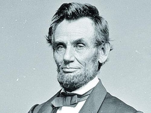 E fu così che "Lincoln" scrisse ad Obama