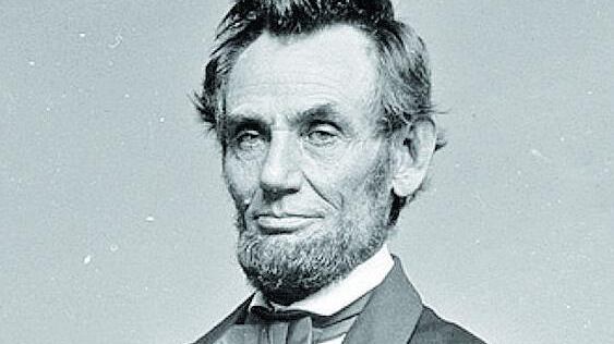 E fu così che "Lincoln" scrisse ad Obama