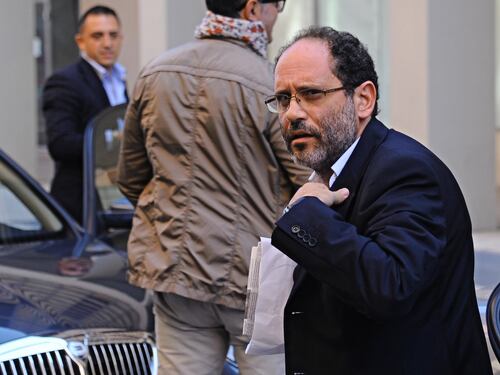 Ingroia contro tutti: attacca Bersani, Grasso e pure Grillo