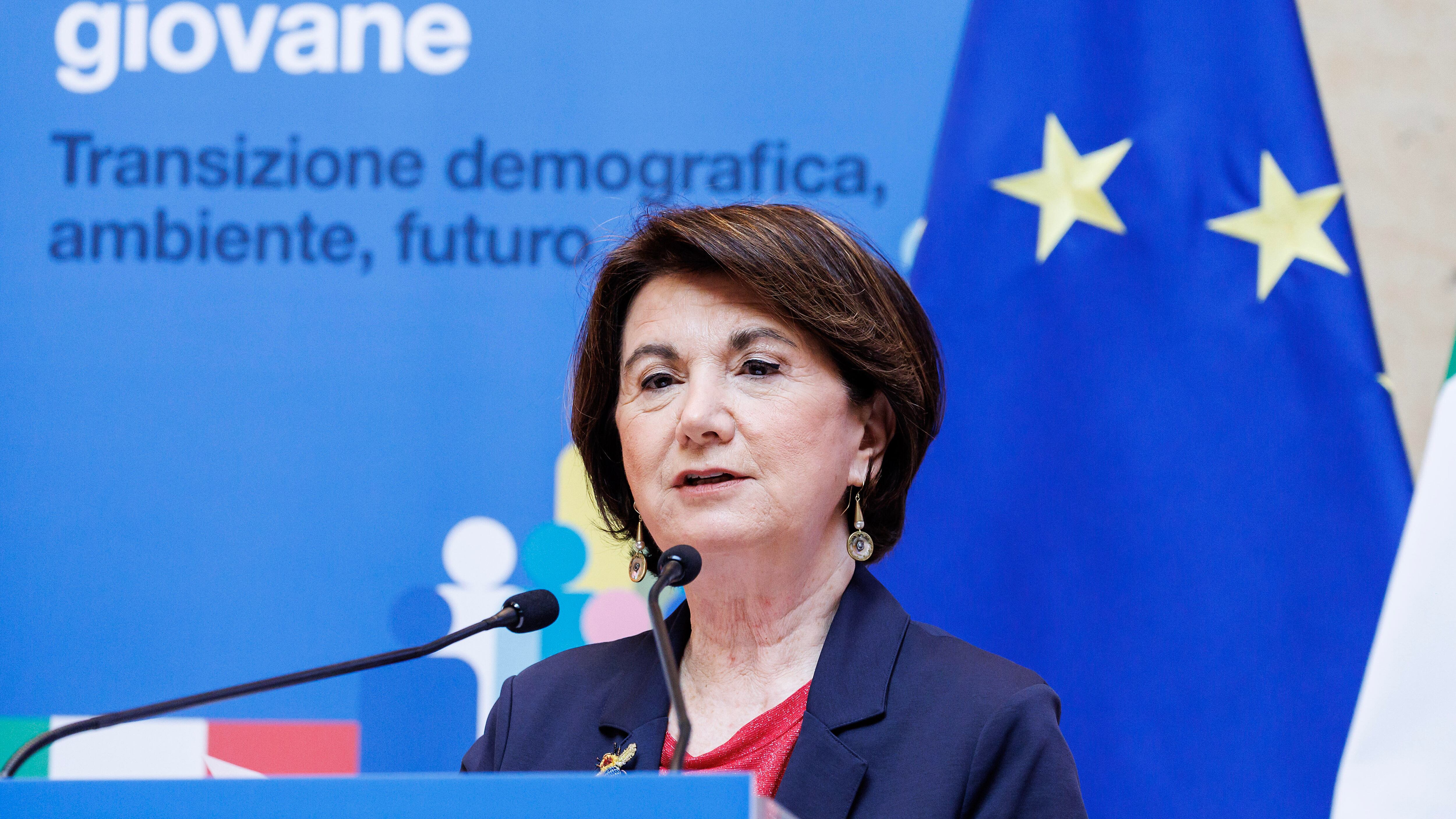 La censura piace se colpisce la destra