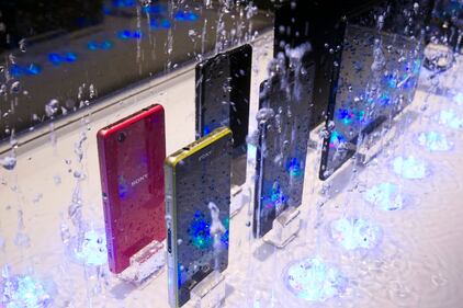 Tutte le novità hi-tech a Las Vegas 7