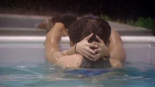 Grande Fratello 14, i momenti hot 23
