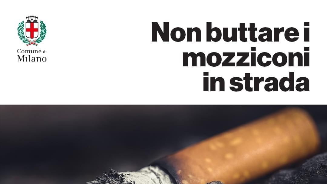 Spot del Comune scatena la rivolta per i cestini