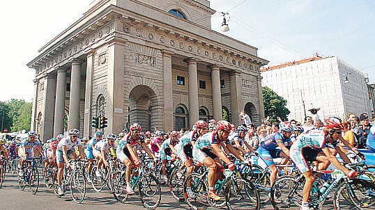 Il Giro arriva a Milano Una storia infinita che dura da 85 tappe