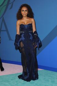 Cfda Fashion Awards, i look sexy sul red carpet 12