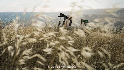 Gli scatti d'autore di Ragusa Foto Festival allo Spaziobad