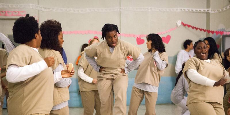Orange Is the New Black, foto 31