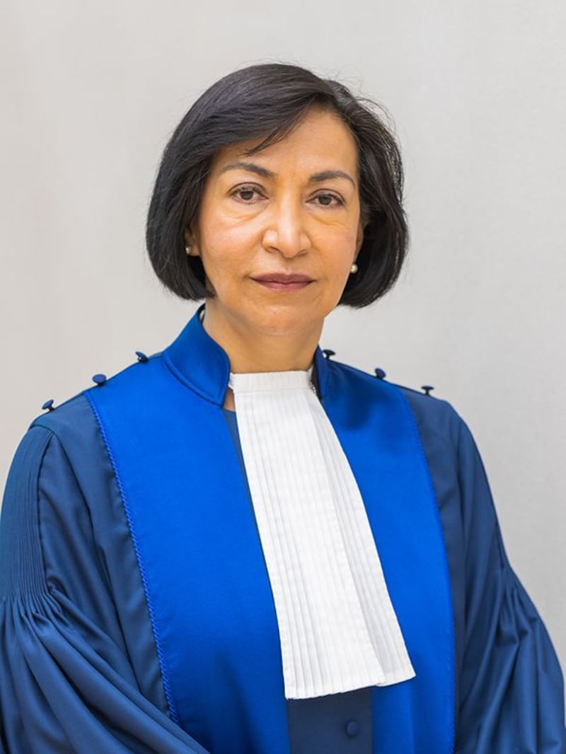 Lo strano caso Almasri 2