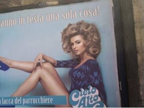 "Le donne hanno in testa una sola cosa": è bufera sullo spot sessista