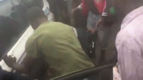 Foggia, aperte due inchieste per l'arresto del gambiano