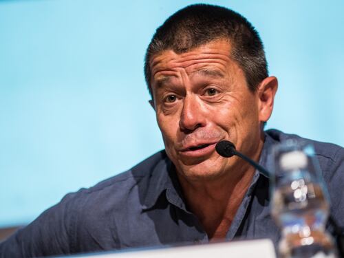La ex moglie di Carrère: "Quante bugie in Yoga"