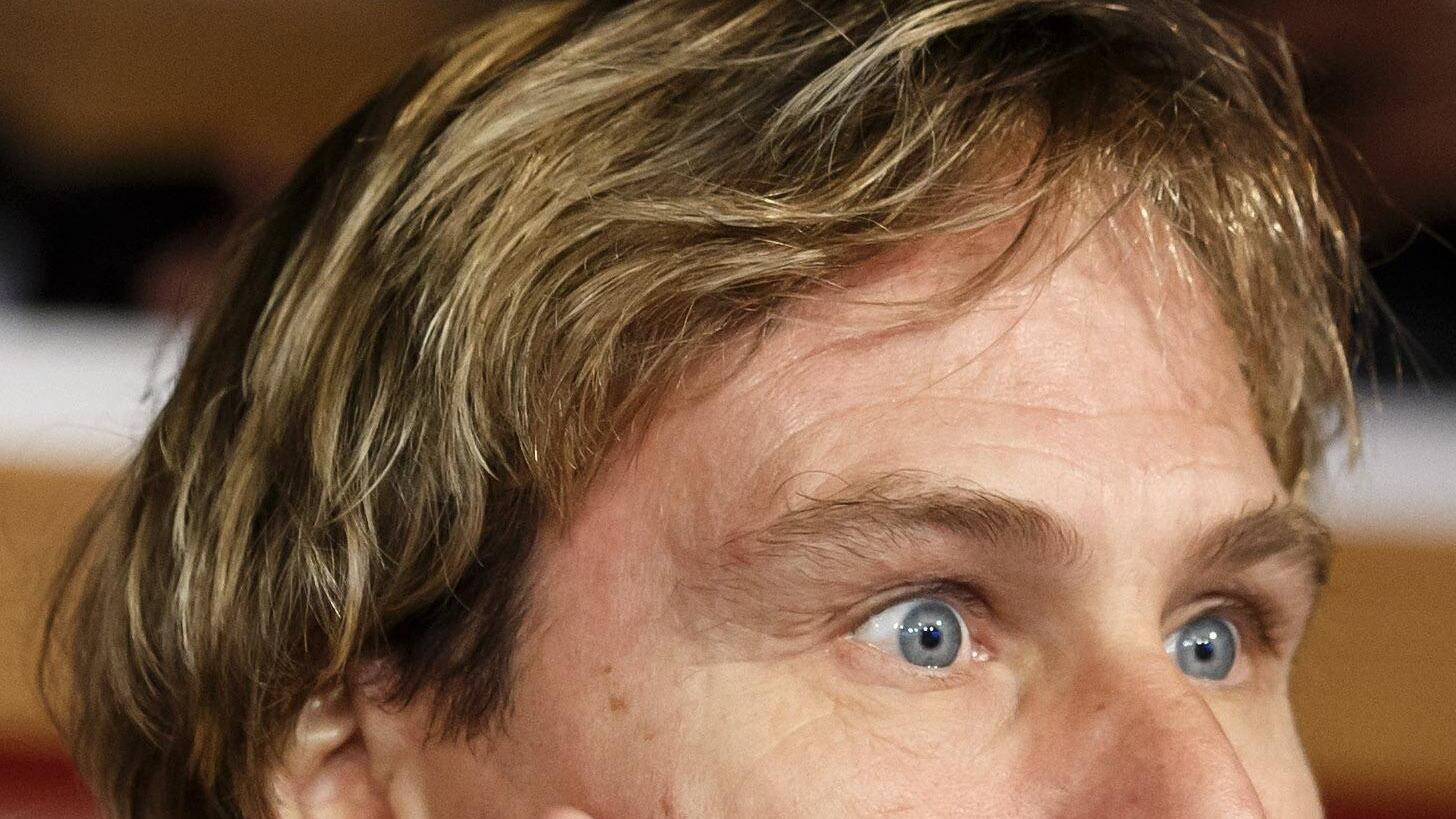 Le urla di Pavel Nedved: ecco cos'è successo al termine di Juve-Benfica