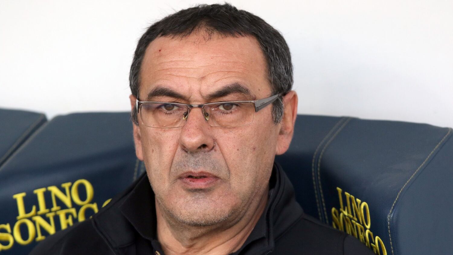 Napoli, Sarri sprona i suoi: "Voglio vedere 11 facce di c... contro il City"