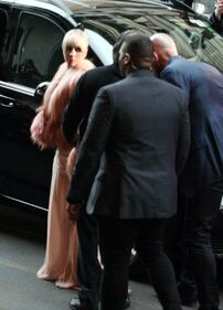 Lady Gaga, le foto della sexy popstar 6
