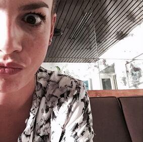 Emma Marrone regina di Instagram: un milione di fan 20