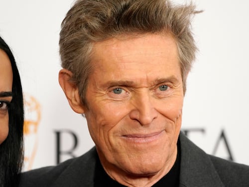 Dafoe: "Così divento il nuovo Frankenstein"