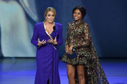 Emmy Awards 2018, le star sul red carpet 5