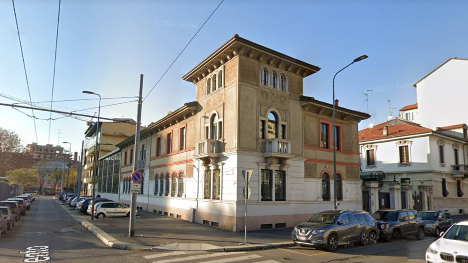Palazzina Liberty abbattuta. Ma ora il Comune stoppa il nuovo progetto