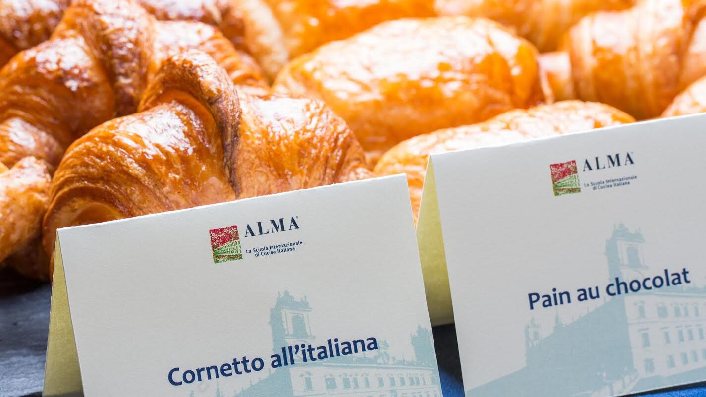 Il corso di panificazione moderna per i futuri bakery-chef