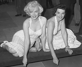 Marilyn Monroe, icona sexy a 89 anni dalla nascita 35
