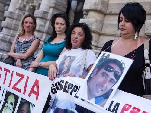 Caso Uva, attesa oggi la sentenza della Corte di Cassazione
