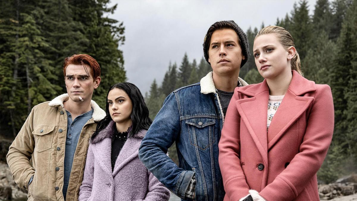 Tutti i segreti di Riverdale: alla (ri)scoperta del teen drama