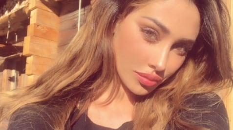 Belen e il duro sfogo su Instagram: "Non provo più i sentimenti di prima"