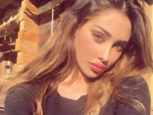 Belen e il duro sfogo su Instagram: "Non provo più i sentimenti di prima"