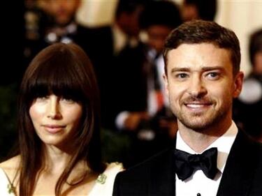 Jessica Biel, smentito il gossip di una seconda gravidanza: foto 11