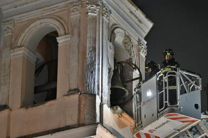 Terremoto Campi Flegrei, terrore tra la popolazione 2