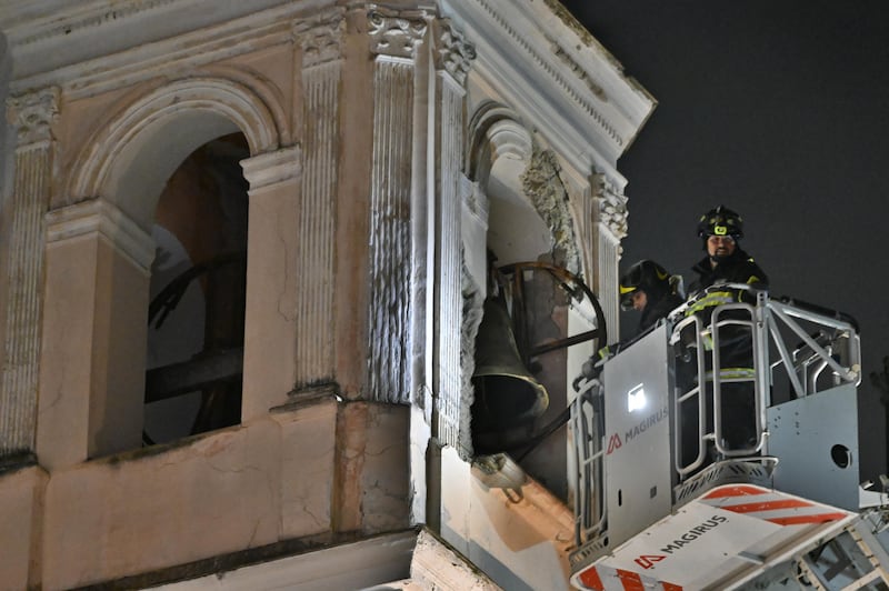 Terremoto Campi Flegrei, terrore tra la popolazione 2