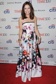 Time 100 Gala, le più sexy sul red carpet 35