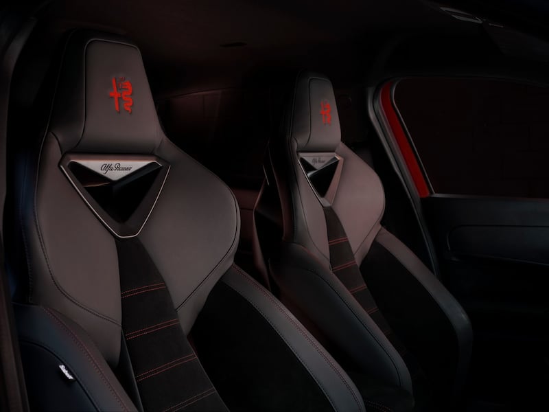 Alfa Romeo Milano, guarda la gallery 12