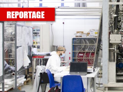 Il Veneto che lavora col virus Qui si "costruisce" la Fase 2