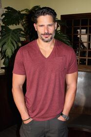 Sofia Vergara e Joe Manganiello 16