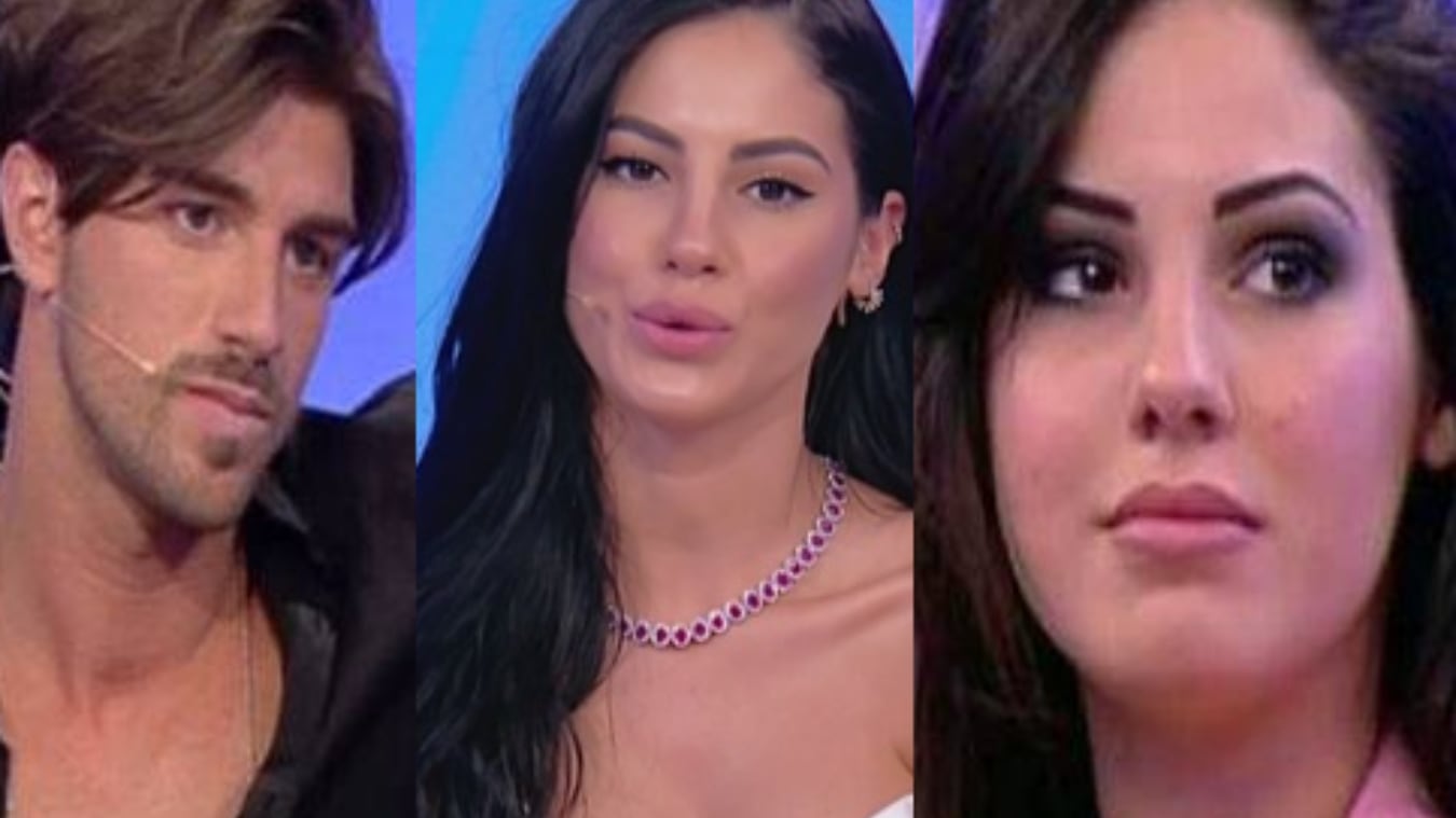 Giulia De Lellis ancora contro l'ex Damante: "Da parte sua non solo tradimenti fisici"