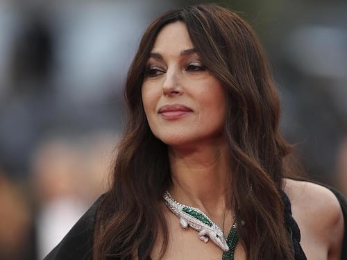 Sorpresa, il Pardo alla Bellucci