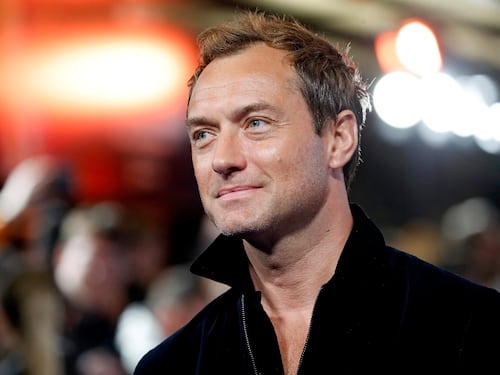 Jude Law e Shia LaBeouf nel nuovo film di Coppola