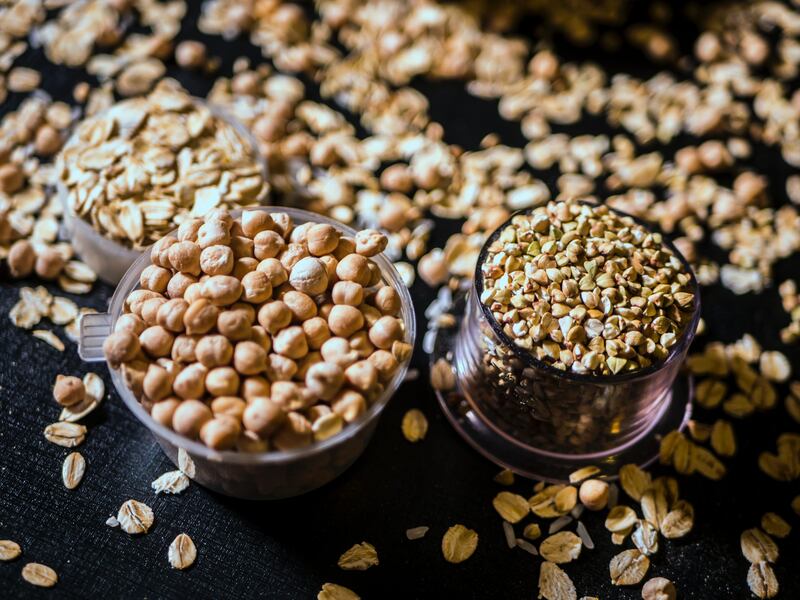 Appuntamento il 9 maggio per la "Giornata cereali" a Caltagirone
