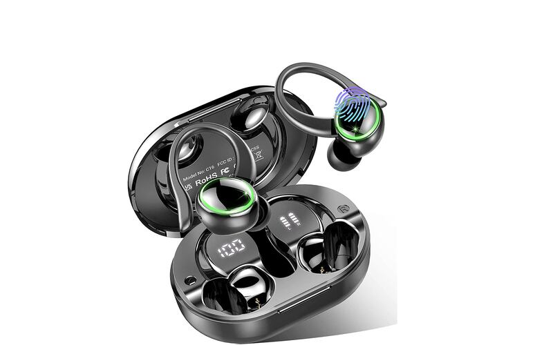 Cuffie bluetooth sport Kuizil