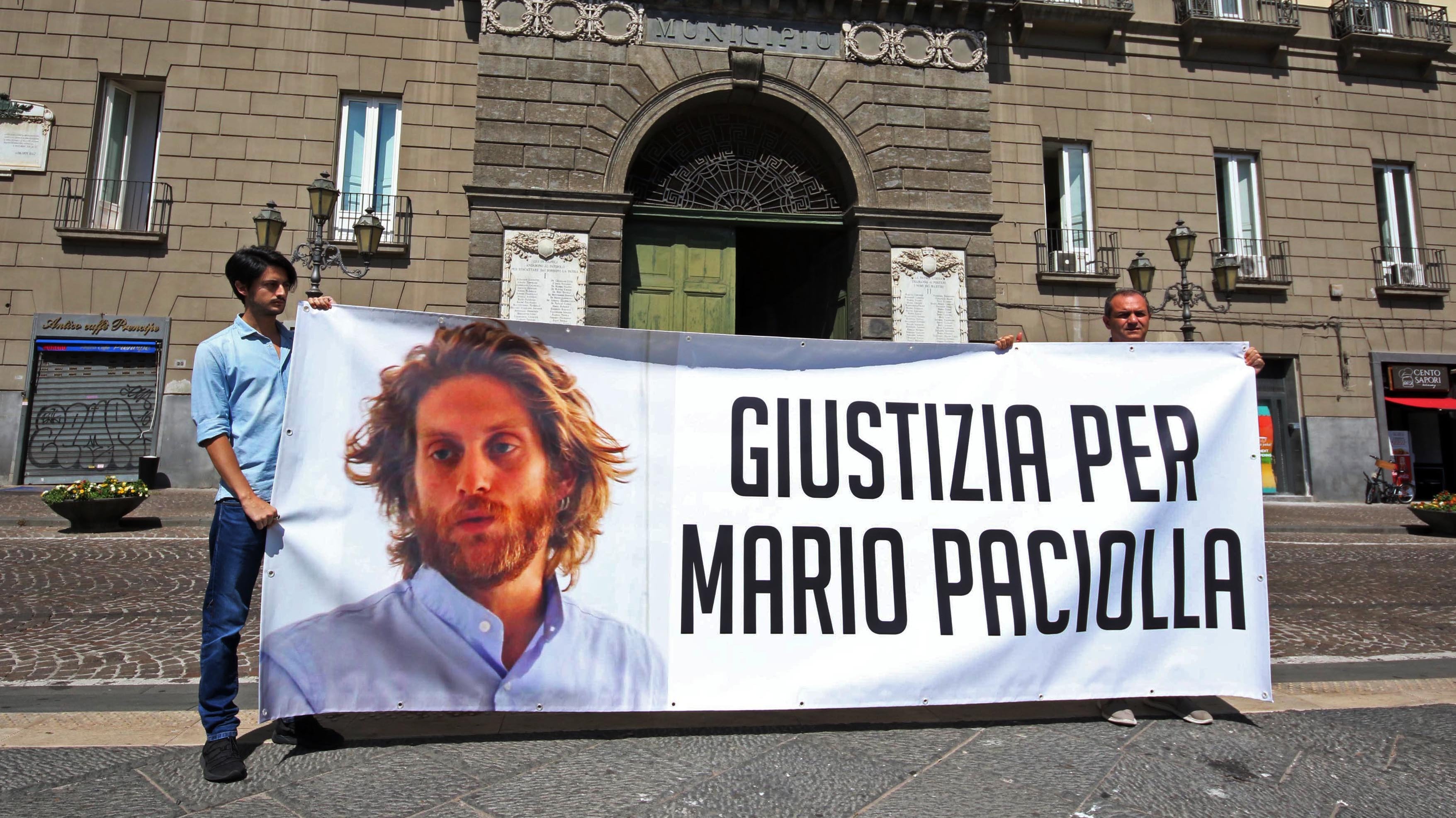 "Suicidato" in Colombia per un dossier segreto Paciolla, giallo sulla fine