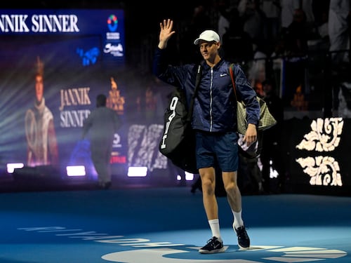 Six Kings Slam, perché la finale Sinner-Alcaraz si gioca domani (e non oggi)