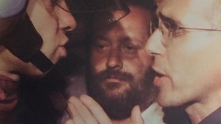 Diaz, il celerino chiede scusa e mostra agli allievi poliziotti il film che accusa gli agenti